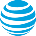 Connected by AT&T